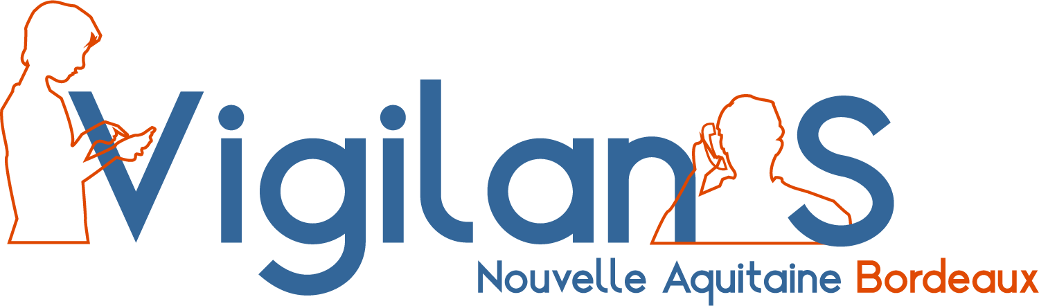 Logo VigilanS