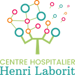 Logo Centre Hospitalier Henri Laborit