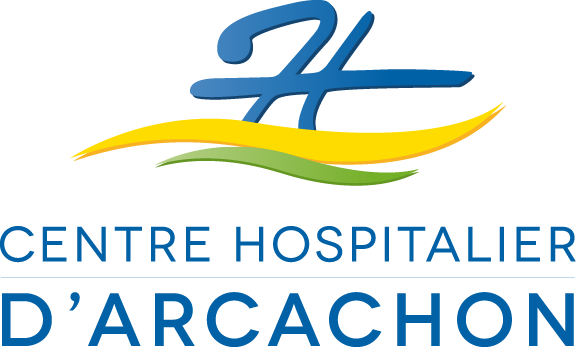 Logo CH d'Arcachon